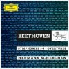 Beethoven - Symphonies 1-9 / Předehry / 8CD [8 CD]