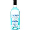 Sin Premium gin 12 Botanics Alcohol Free 0.0% 0,7 l (čistá fľaša)