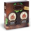 Saela, s.r.o. Darčeková sada 300ml - pivný šampón a pivný sprchový gél