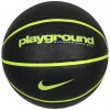 Nike Playground Outdoor 100 4498 085 05 Basketball (96550) Black 5