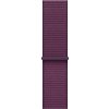 Apple Watch 46 mm slivkový prevliekací športový remienok MXL63ZM/A
