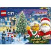 LEGO® City 60381 Adventný kalendár