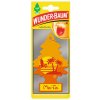 Stromček ,závesná vôňa Wunder-Baum / MAI-TAI /