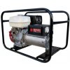 EUROPOWER EUROPOWER Benzínová trojfázová elektrocentrála EP 6500 T s motorom Honda