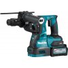 Makita HR004GM201 - AKUMULÁTOROVÉ KOMBINOVANÉ KLADIVO SDS-PLUS
