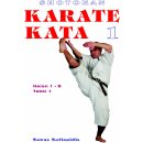 Shotokan Karate Kata I. Sawas Sofianidis