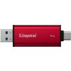 Kingston Dual Portable SSD, 1TB SPSD/1TB