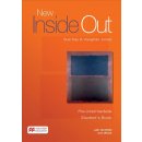 New Inside Out Pre-intermediate: Student´s Book with eBook and CD-Rom Pack - Sue Kay