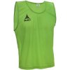 Rozlišovací dres Select BIB BASIC MINI zelená čierna
