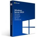 MS Windows Server CAL 2019 EN 5 CLT DEVICE CAL OEM R18-05829