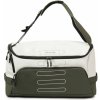 Taška/batoh Hedgren Comby performance Duffle/Backpack cabin size Sojourn P + RFID HCMBP11 - 904 vaporous/grey olive