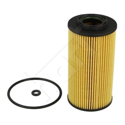 Olejový filter HART 353 897