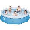 Bestway Bazén Fast Set 3,05 x 0,76 m - 57266