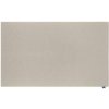 legamaster Textilná akustická napichovacia nástenka WALL-UP horizontálna 119,5 x 200 cm jemná béžová