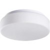 Kanlux Kanlux 8812 - Kúpeľňové stropné svietidlo PERAZ 1xE27/60W/230V pr. 30 cm IP44 KX0369 + záruka 3 roky zadarmo