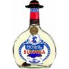 Goral Slivovica 52% 0.7L (čistá fľaša)