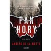Pán hory