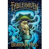FABLEHAVEN BK02 RISE OF THE EV (Brandon Mull)(Pevná)