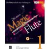 Die neue Magic Flute 1 + CD