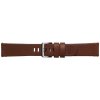 Samsung Braloba Essex kožený remienok Galaxy Watch Small Brown GP-R815BREEAAB