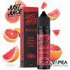 Just Juice Shake & Vape Blood Orange Citrus & Guava 10 ml