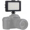 Púzdro Puluz LED lampa kameru 860 lumenov
