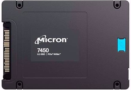 Micron 7450 PRO 7.6TB, MTFDKCC7T6TFR-1BC1ZABYY