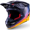 ALPINESTARS prilba SUPERTECH S-M10 limitovaná edícia BLACK HOLE čierna/multicolor 2026 M (obvod 57 – 58 cm) Veľkosť: S