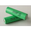 Li-Ion akumulátor Samsung INR18650-25R 3,6 V 2500 mAh