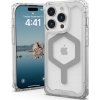 UAG Plyo MagSafe Ice iPhone 15 Pro strieborné