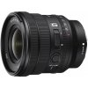 SONY FE 16-35mm f/4G PZ