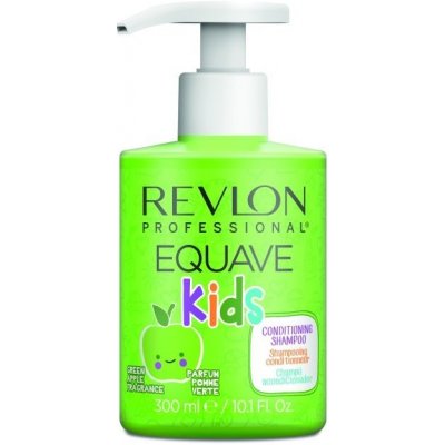 Revlon Professional Equave Kids Hypoallergenic Shampoo 300 ml