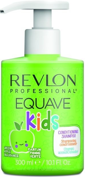 Revlon Professional Equave Kids Hypoallergenic Shampoo 300 ml