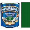 Hammerite Farba na hrdzu lesklá, listová zelená, 0,7L