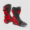 FORMA topánky ICE PRO FLOW red/black - 46