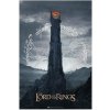 Plagát, Obraz - Lord of the Rings - Sauron Tower, (61 x 91.5 cm)