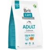 Brit Care Grain-free Adult Salmon 3 kg