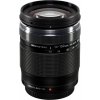 OM System M.Zuiko D 4,0-5,6/14-150 II schwarz