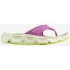 Dámske žabky Salomon Reelax Break 6.0 - orchid/aspargus/acid