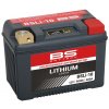 BS-BATTERY lítiová motocyklová batéria BSLI-10