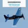 F8f Bearcat: Grummans Late-War Dogfighter (Doyle David)