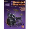 The Drumset Musician - 2nd Edition - Updated & Expanded The Musical Approach to Learning Drumset