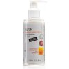 Lovely Lovers Hot Up Massage Lube 3v1 masážny gél 150 ml