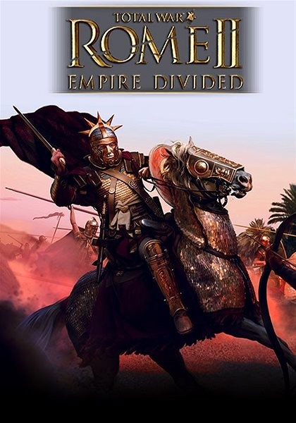 Total War: Rome 2 Empire Divided