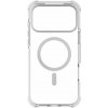 Cubenest Kryt na iPhone 17 Pro Max MagPro Strong Guard bílý