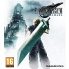 Final Fantasy VII Remake