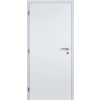 Doornite CPL Interiérové dvere 60 L, 620 × 1 970 mm, CPL laminát, ľavé, biele, plné, C1H90P.60L1