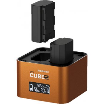 Hähnel proCUBE2 Sony