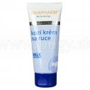 Vivapharm Kozí krém na ruky v tube 100 ml