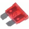 Autopoistka MIDI 10A (50ks) 19x20mm